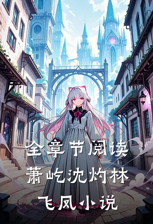全章节阅读萧屹沈灼林飞凤小说