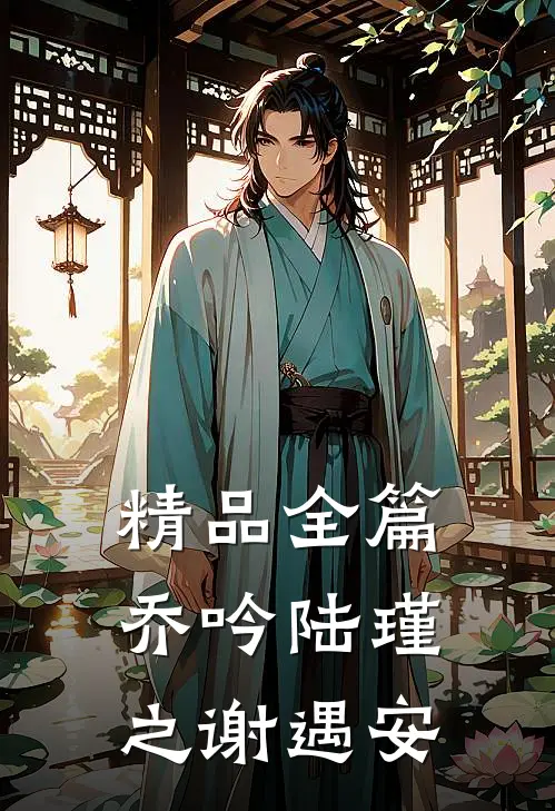 精品全篇乔吟陆瑾之谢遇安