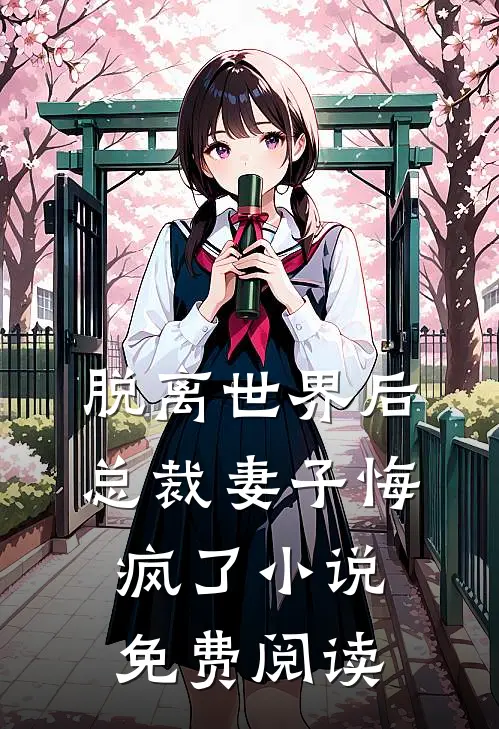 脱离世界后,总裁妻子悔疯了免费阅读