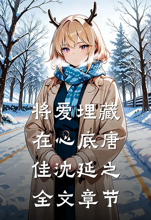 将爱埋藏在心底唐佳沈延之全文章节