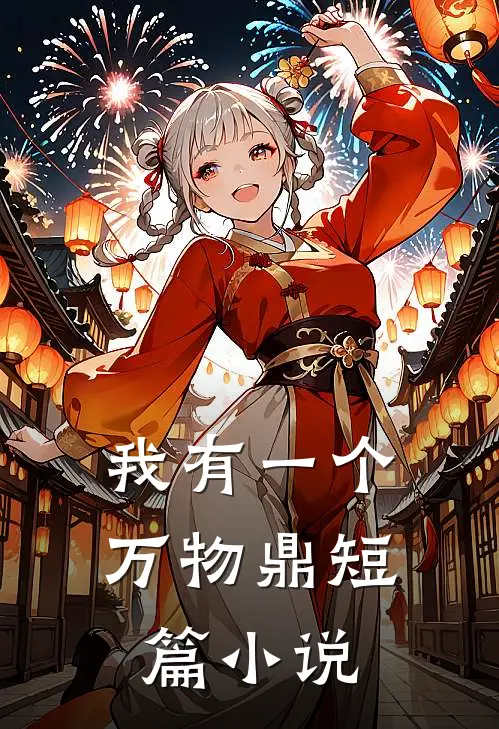 我有一个万物鼎短篇在线阅读