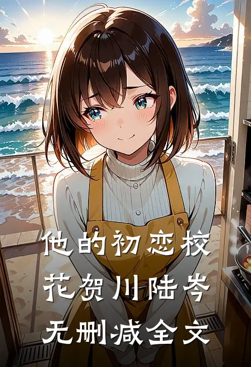 他的初恋校花贺川陆岑无删减全文