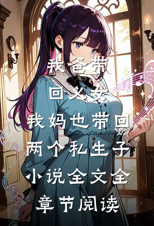我爸带回义女，我妈也带回两个私生子小说全文全章节阅读