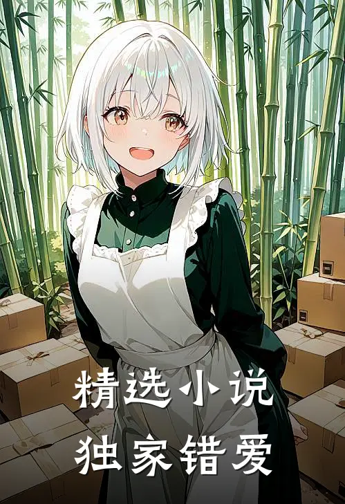 精选小说独家错爱