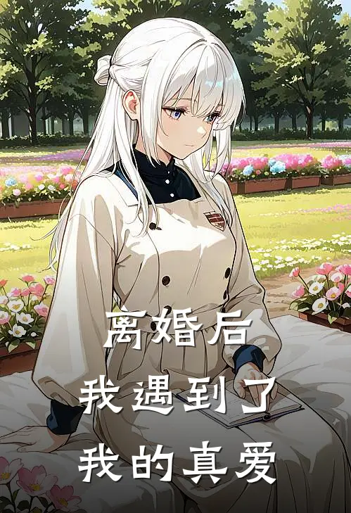 离婚后,我遇到了我的真爱怎么办