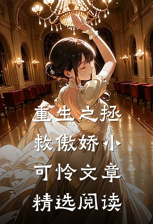 重生之拯救傲娇小可怜文章精选阅读免费