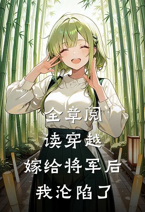 全章阅读穿越嫁给将军后,我沦陷了