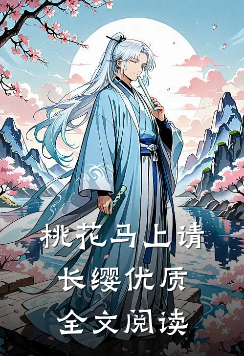 桃花马上请长缨优质全文阅读