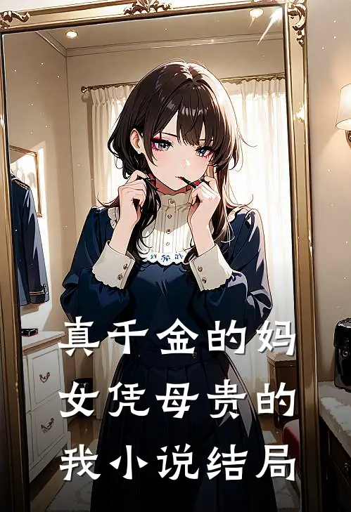 真千金的妈,女凭母贵的我结局如何