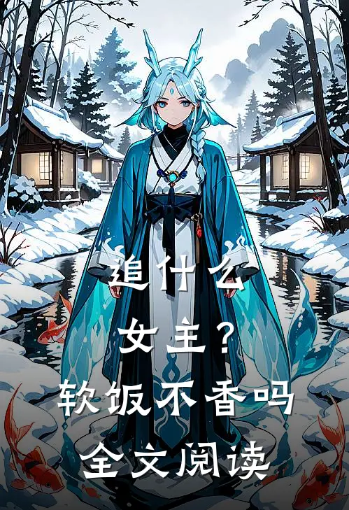 追女主?软饭不香吗全文阅读