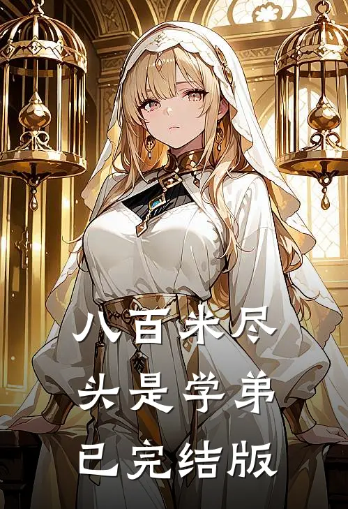 八百米尽头是学弟已完结版