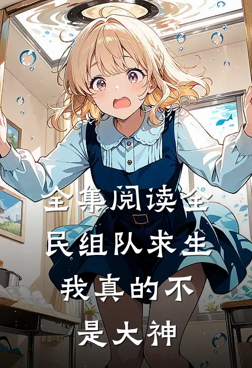 全集阅读全民组队求生我真的不是大神