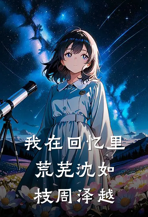 我在回忆里荒芜沈如枝周泽越