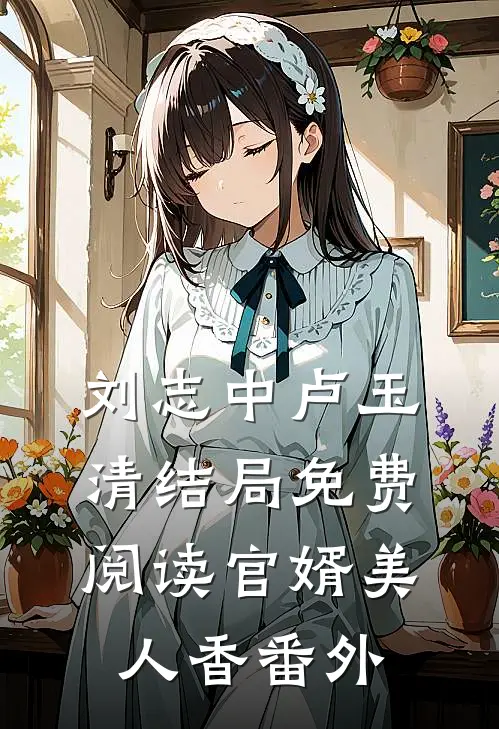 刘志中卢玉清结局免费阅读官婿美人香番外