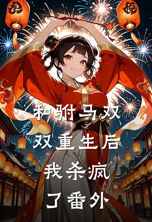 和驸马双双重生后,我杀疯了番外