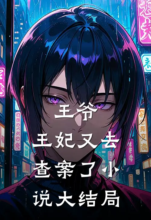 王爷,王妃又去查案了大结局视频