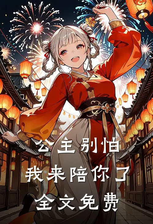 公主别怕,我来陪你了全文免费