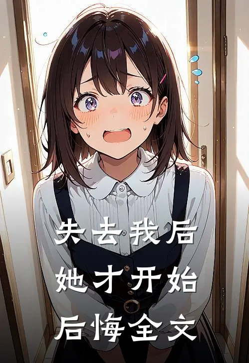 失去我后,她才开始后悔全文在线阅读