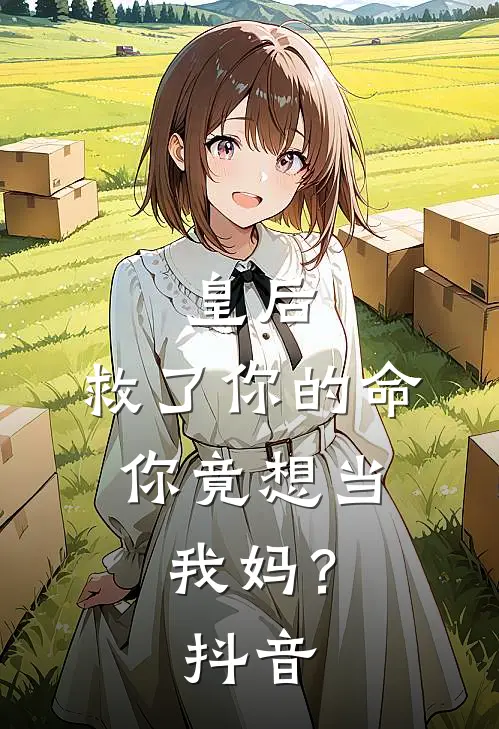 皇后,救了你的命,你竟想当我妈?抖音文案