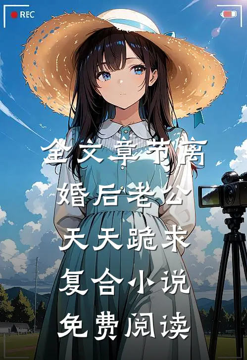 全文章节离婚后老公天天跪求复合小说免费阅读