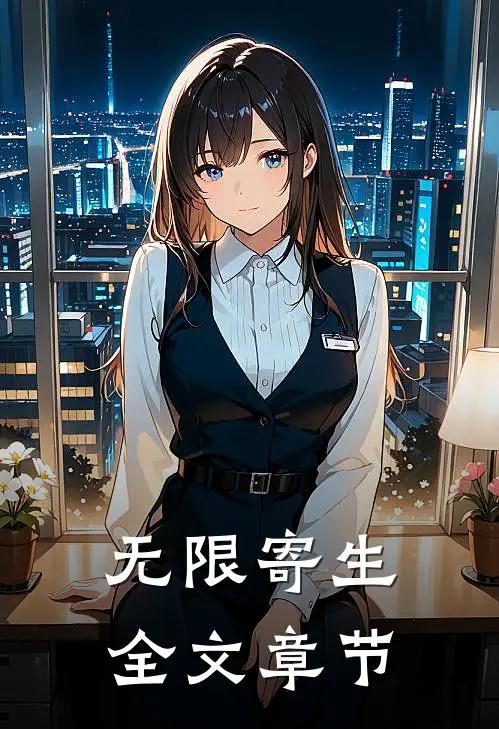 无限寄生全文章节免费阅读