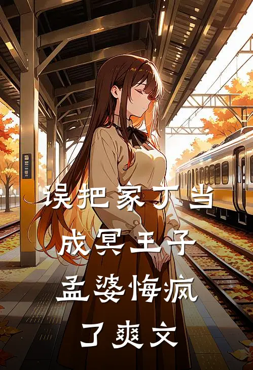 误把家丁当成冥王子,孟婆悔疯了爽文