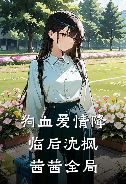 狗血爱情降临后沈枫茜茜全局