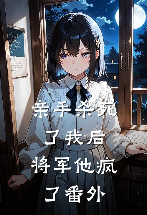 亲手杀死了我后,将军他疯了 番外篇