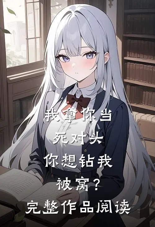 我拿你当死对头,你想钻我被窝?完整作品阅读免费