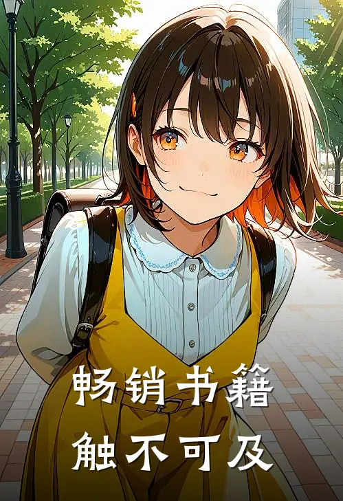 畅销书籍触不可及
