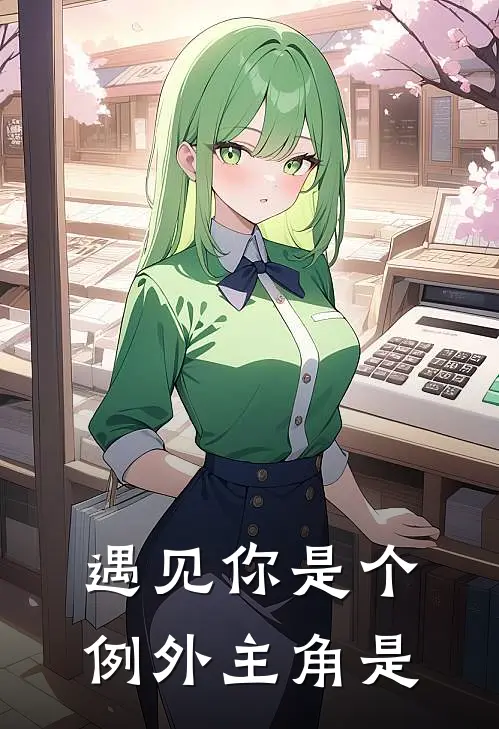 遇见你是个例外主角是
