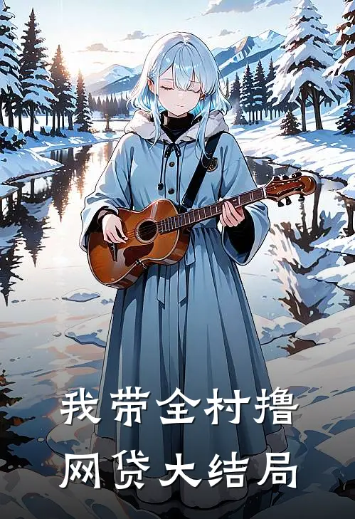 我带全村撸网贷大结局