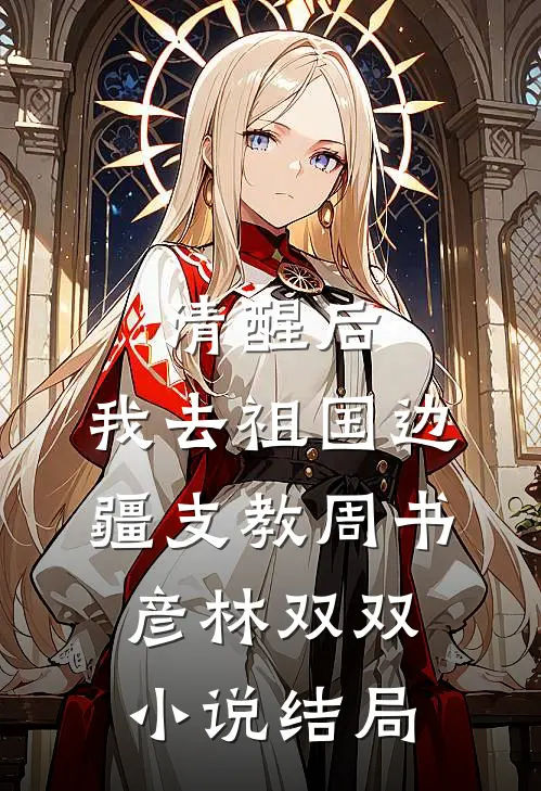 清醒后，我去祖国边疆支教周书彦林双双小说结局