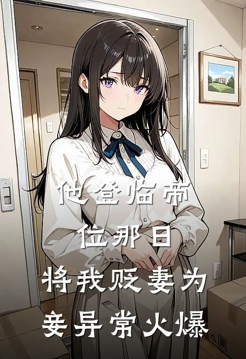 他登临帝位那日，将我贬妻为妾异常火爆