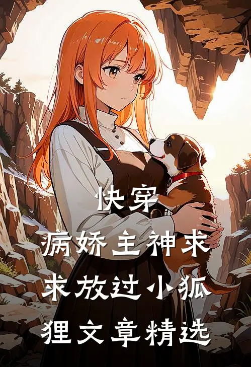 快穿病娇主神求求放过小狐狸文章精选免费阅读
