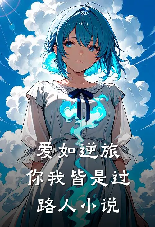 爱如逆旅,你我皆是过路人在线阅读
