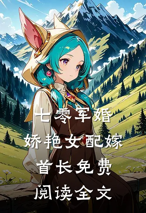 七零军婚，娇艳女配嫁首长免费阅读全文