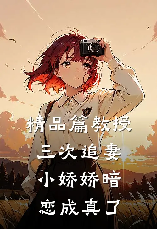精品篇教授三次追妻，小娇娇暗恋成真了
