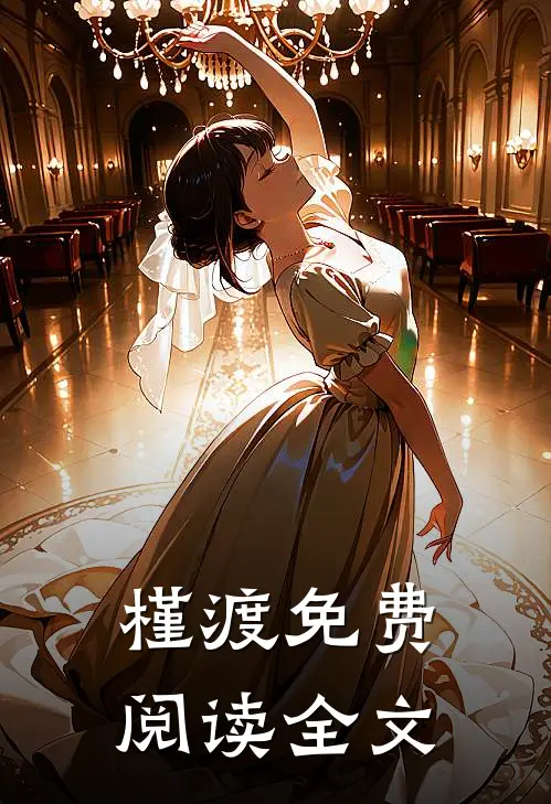 槿渡免费阅读全文