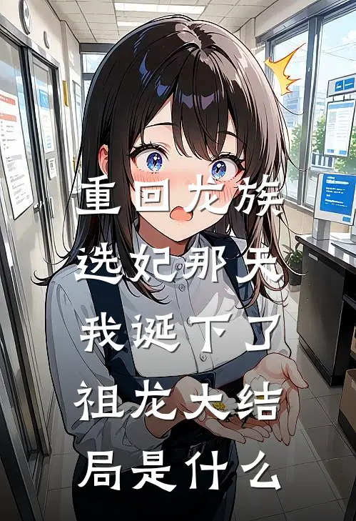 重回龙族选妃那天,我诞下了祖龙大结局是