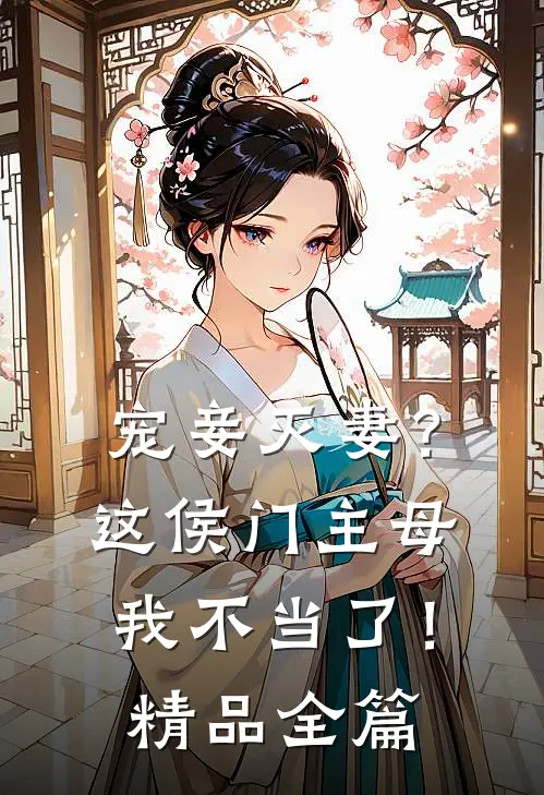 宠妾灭妻?这侯门主母我不当了!精品全篇阅读