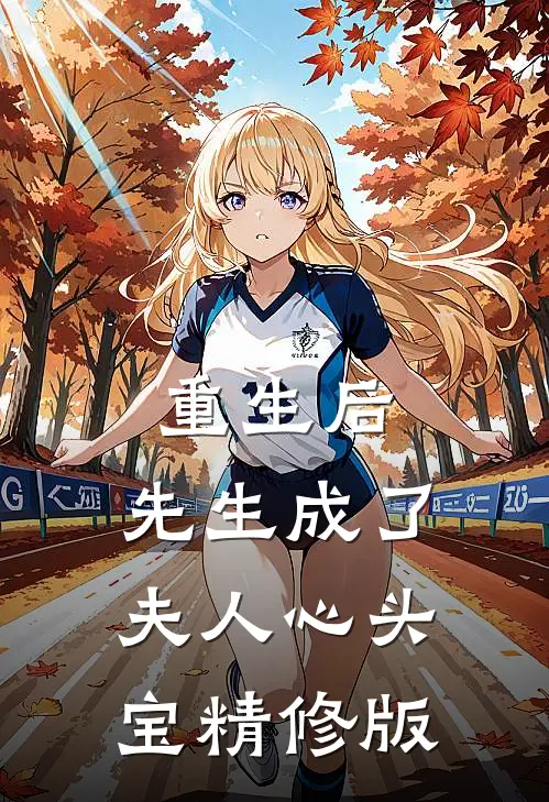 重生后,先生成了夫人心头宝精修版
