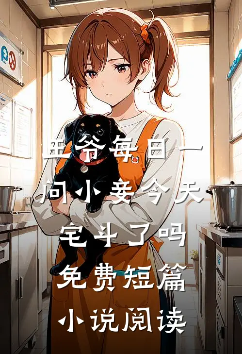 王爷每日一问小妾今天宅斗了吗免费短篇小说阅读