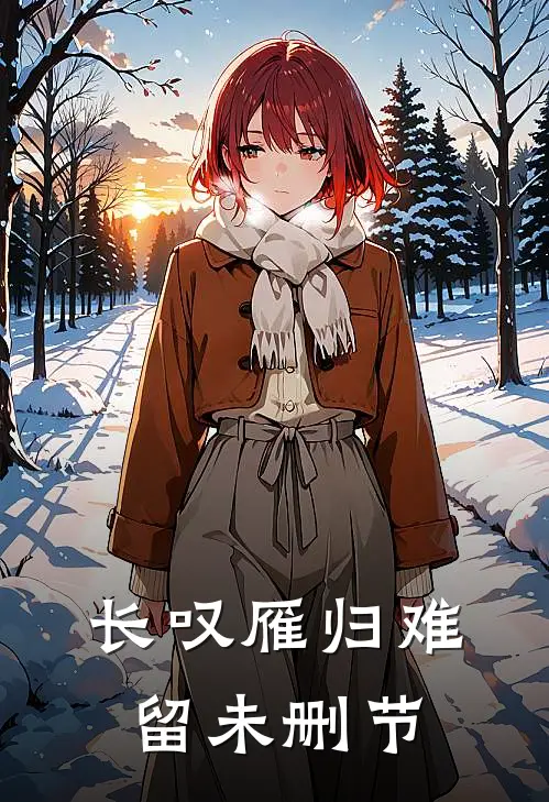 长叹雁归难留未删节