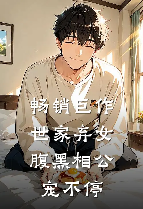 畅销巨作世家弃女,腹黑相公宠不停的