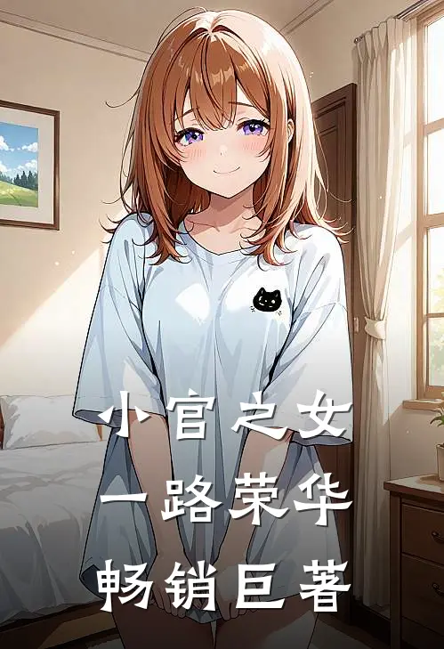 小官之女,一路荣华畅销巨著