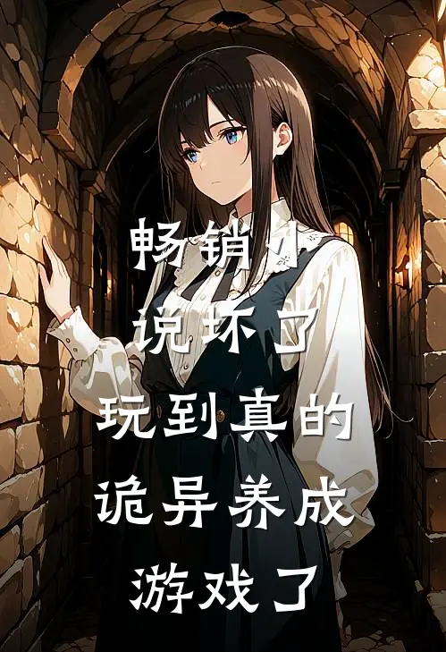 畅销坏了,玩到真的诡异养成游戏了免费阅读