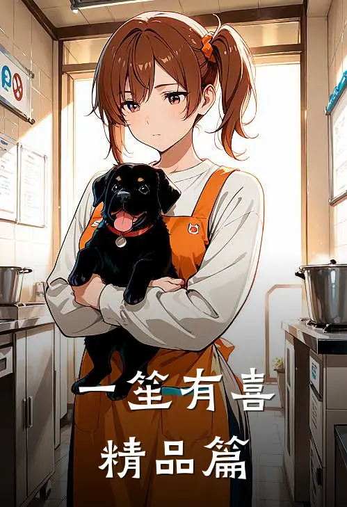一笙有喜精品篇