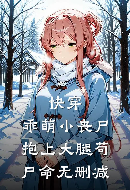 快穿：乖萌小丧尸抱上大腿苟尸命无删减