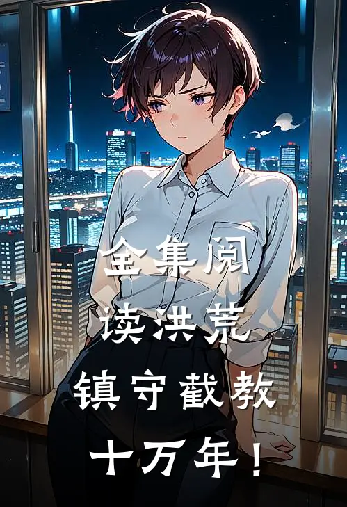 全集阅读洪荒：镇守截教十万年！